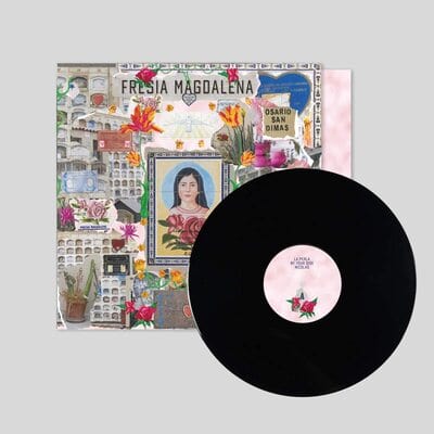 Fresia Magdalena:   - Sofia Kourtesis [VINYL]