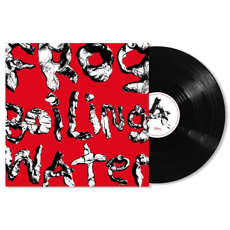 Frog in Boiling Water - DIIV [VINYL] - Image 2