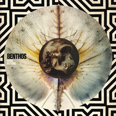 From Nothing - Benthos [CD Limited Edition]
