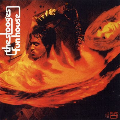 Fun House (Rocktober 2023) - The Stooges [Colour Vinyl] - Image 2