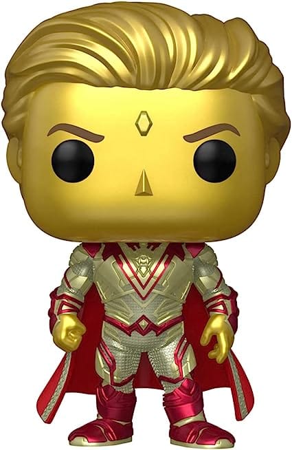 Funko POP! Vinyl: Marvel - Guardians Of The Galaxy 3 - Adam Warlock [Toys] - Image 2