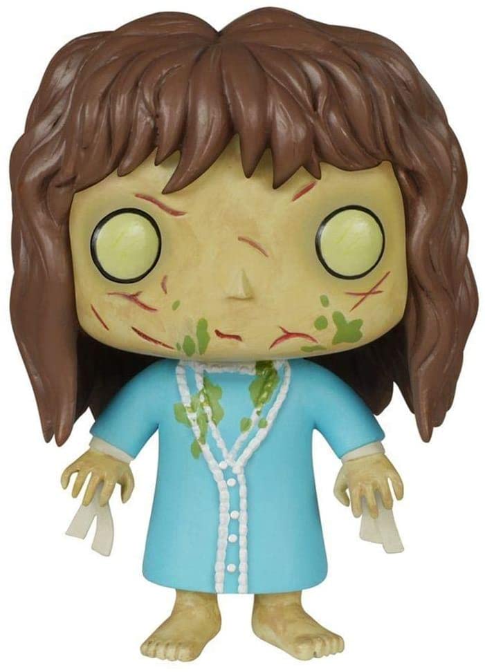 Funko POP! The Exorcist Regan Vinyl Figure [Toys] - Image 2