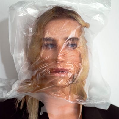 Gag Order (Limited Edition) - Kesha [Colour Vinyl] - Image 2
