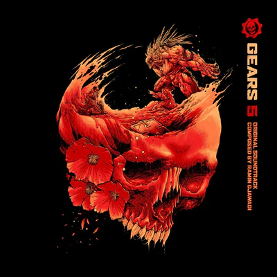 Gears of War 5:   - Ramin Djawadi [VINYL Deluxe Edition]