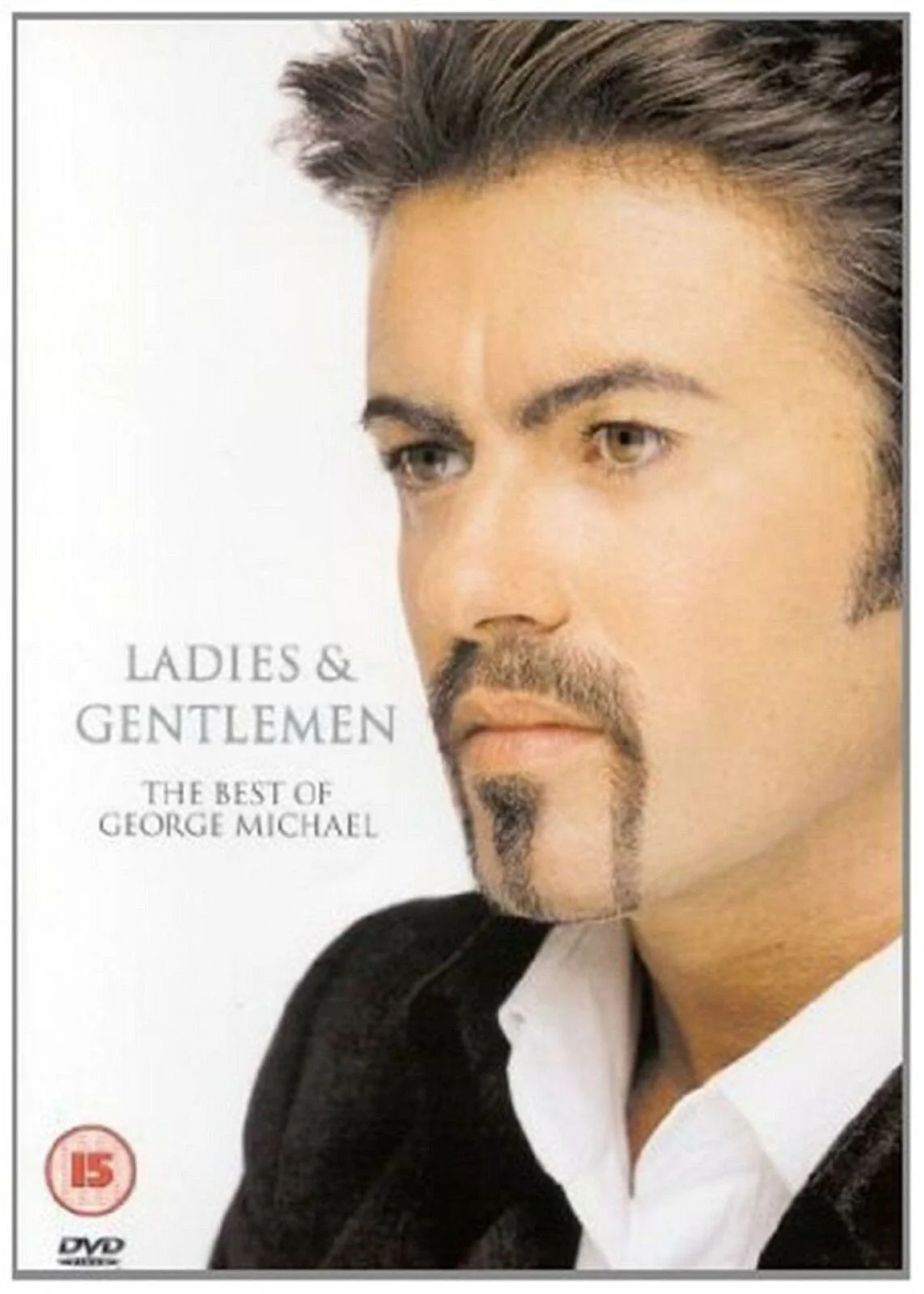 George Michael: Ladies and Gentlemen - The Best Of - George Michael [DVD]