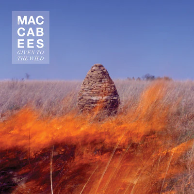 Given to the Wild - The Maccabees [Colour Vinyl] - Image 2