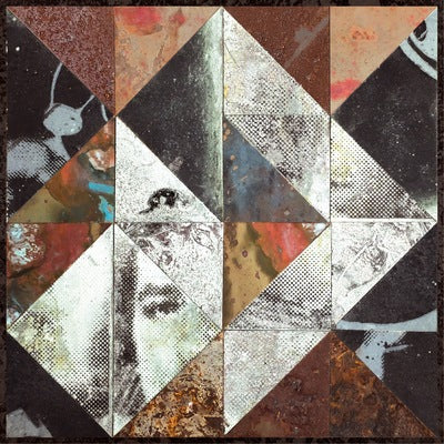 Glass Minds - Archive [CD]