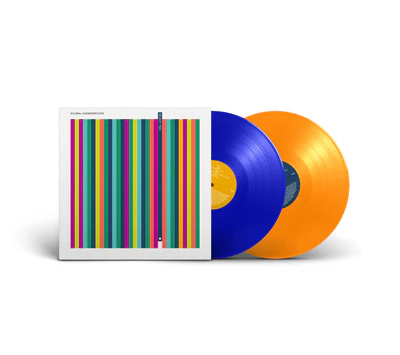 Global Underground: Select #10 - Various Artists [Colour Vinyl]