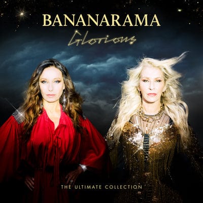 Glorious: The Ultimate Collection (Gold Collector's Edition) - Bananarama [Colour Vinyl] - Image 2