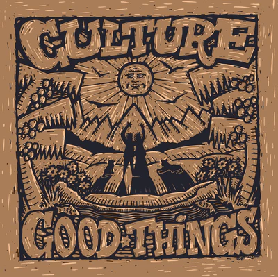 Good Things - Culture [VINYL]