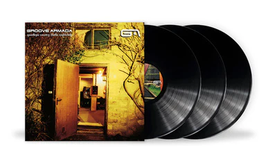 Goodbye Country (Hello Nightclub) - Groove Armada [VINYL]