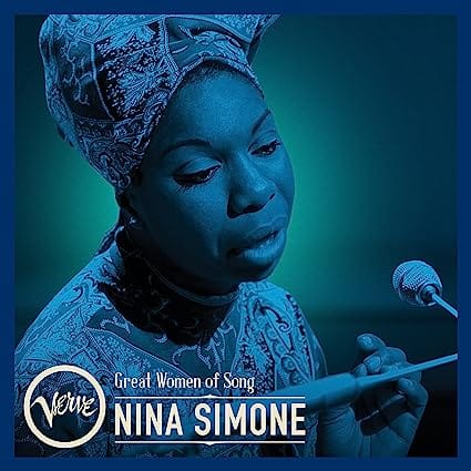 Great Women of Song: - Nina Simone [VINYL] - Image 2
