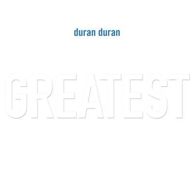 Greatest - Duran Duran [VINYL] - Image 2