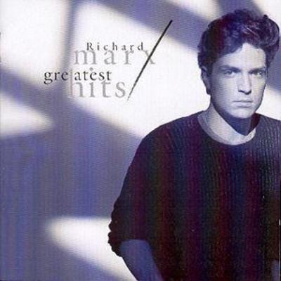 Greatest Hits - Richard Marx [CD]