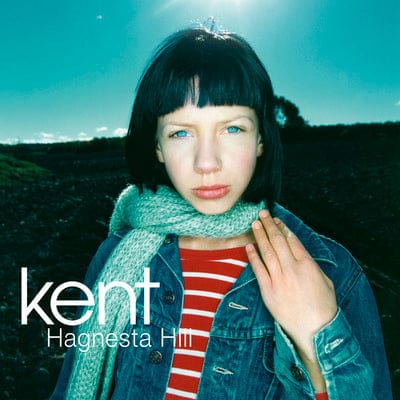 Hagnesta Hill (Limited Edition) - Kent [Colour Vinyl] - Image 2