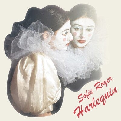 Harlequin - Sofie Royer [VINYL]