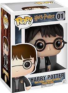 Funko POP! Harry Potter Pop Vinyl Figure [Toys]