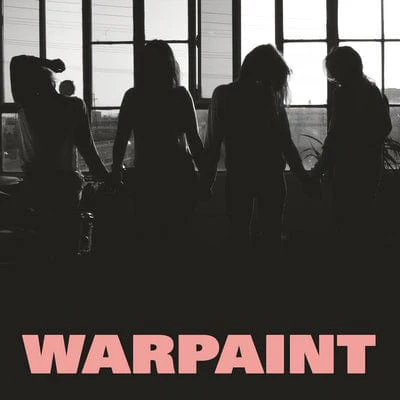 Heads Up - Warpaint [VINYL]