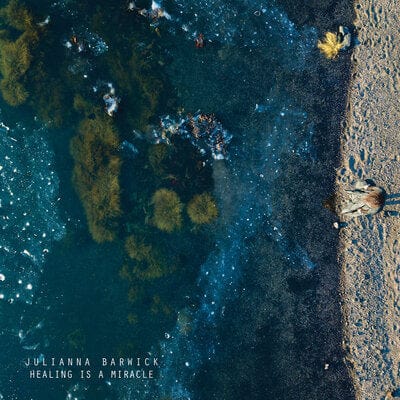 Healing Is a Miracle:   - Julianna Barwick [CD]