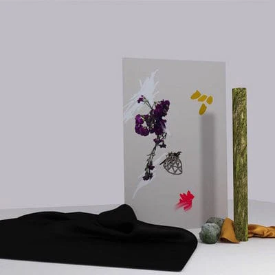 Heba:   - Lowly [VINYL]