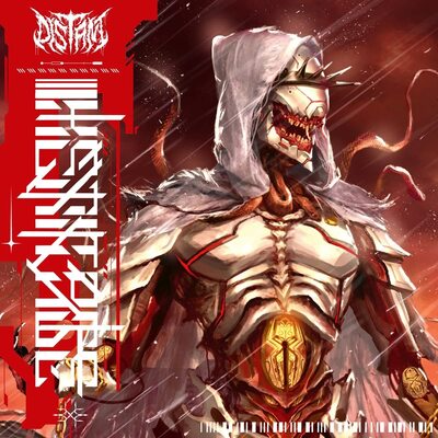 Heritage - Distant [CD Limited Edition]