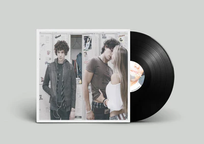 HighSchool - HighSchool [VINYL]