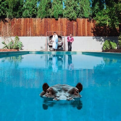 Hippopotamus:   - Sparks [VINYL]
