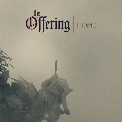 Home - The Offering [VINYL]