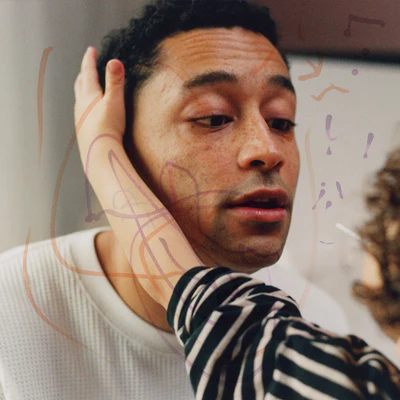 Hopefully! (Indie Exclusive) - Loyle Carner [Colour Vinyl] - Image 3