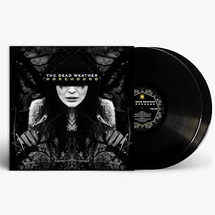 Horehound - The Dead Weather [VINYL] - Image 2