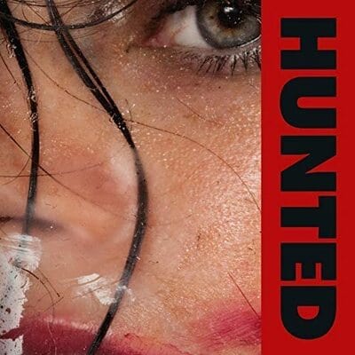 Hunted: (Limited Edition) - Anna Calvi [Colour Vinyl] - Image 2