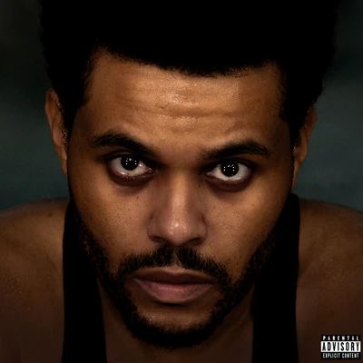 Hurry Up Tomorrow - The Weeknd [VINYL]