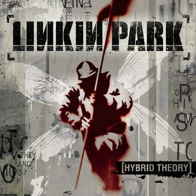 Hybrid Theory (Translucent Yellow Edition) - Linkin Park [Colour Vinyl] - Image 2