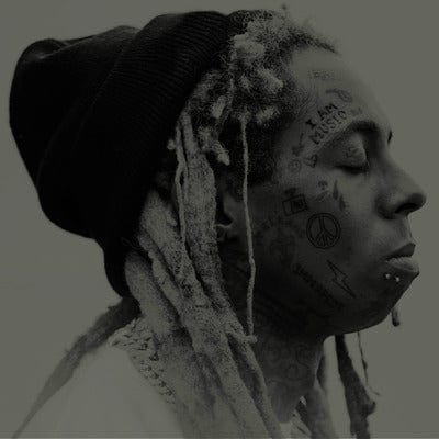 I Am Music (RSD Black Friday 2023) - Lil Wayne [Colour Vinyl] - Image 2