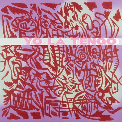 I Am Not Afraid of You and I Will Beat Your Ass - Yo La Tengo [VINYL]