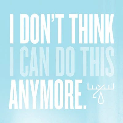 I Don't Think I Can Do This Anymore:   - Moose Blood [VINYL]