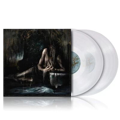 I Feel the Everblack Festering Within Me - Lorna Shore [VINYL]