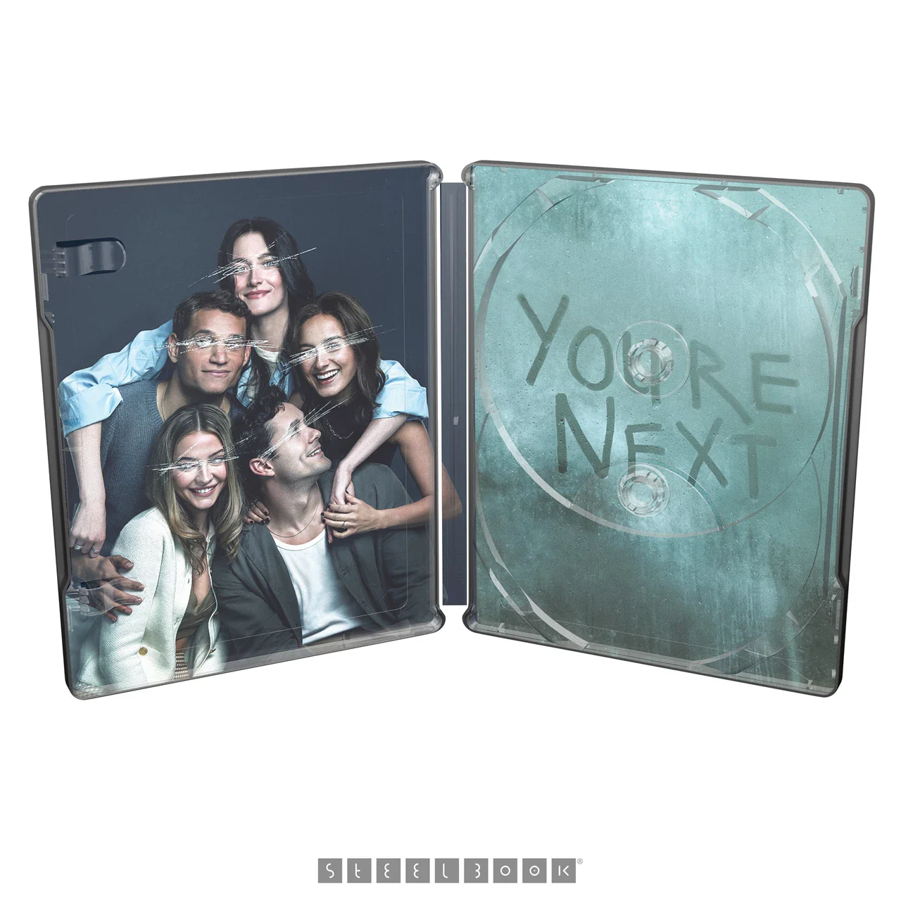 I Know What You Did Last Summer (Steelbook) - Jennifer Kaytin Robinson [4K UHD] - Image 3