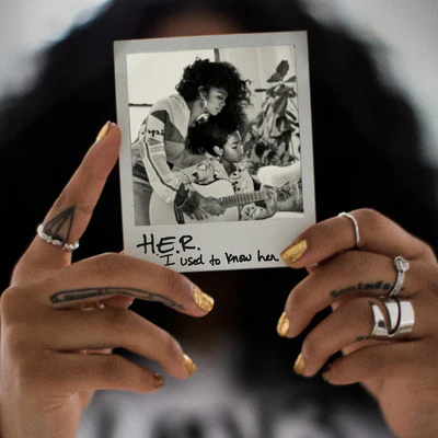 I Used to Know H.E.R. - H.E.R. [Colour Vinyl] - Image 2