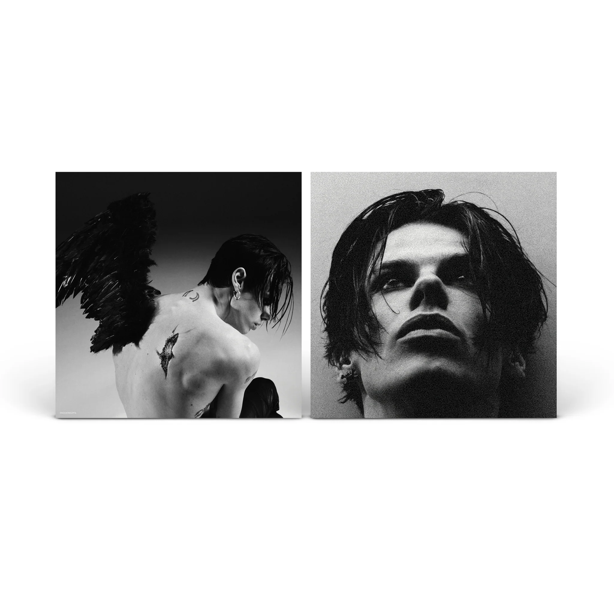 Idols - YUNGBLUD [VINYL] - Image 3