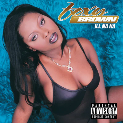 Ill Na Na (Limited Edition) - Foxy Brown [Colour Vinyl] - Image 2