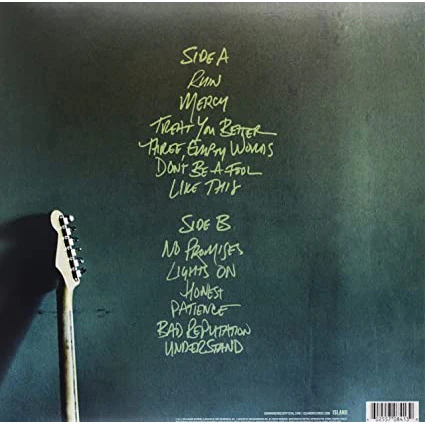 Illuminate - Shawn Mendes [VINYL] - Image 2