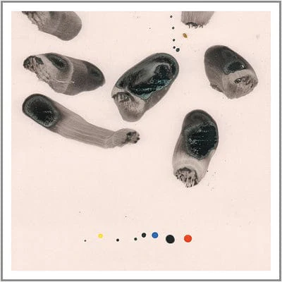 Impressions:   - Tall Ships [VINYL Limited Edition]