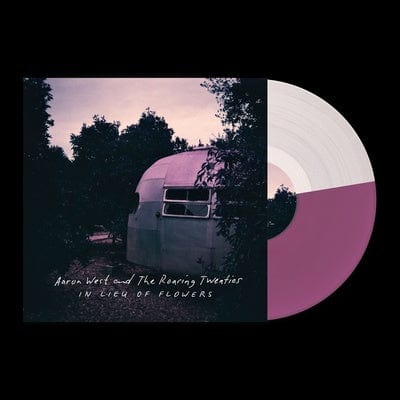 In Lieu of Flowers - Aaron West and the Roaring Twenties [VINYL]