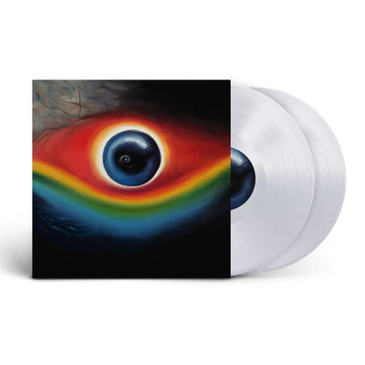 Inertia - Pendulum [VINYL]