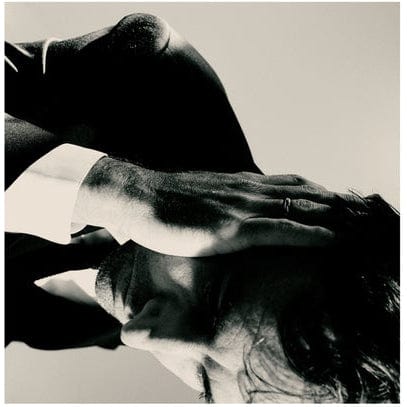 Inside Problems - Andrew Bird [Clear Vinyl] - Image 2