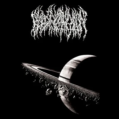 Interdimensional Extinction - Blood Incantation [CD]