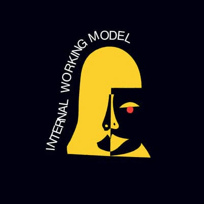 Internal Working Model - Liela Moss [CD]