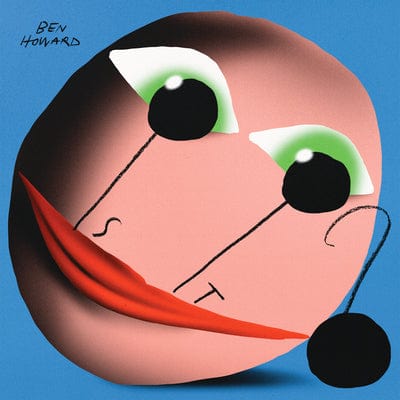 Is It? (Limited Edition) - Ben Howard [Colour Vinyl] - Image 2