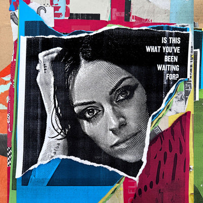 Is This What You've Been Waiting For? - Amy Macdonald [VINYL] - Image 2